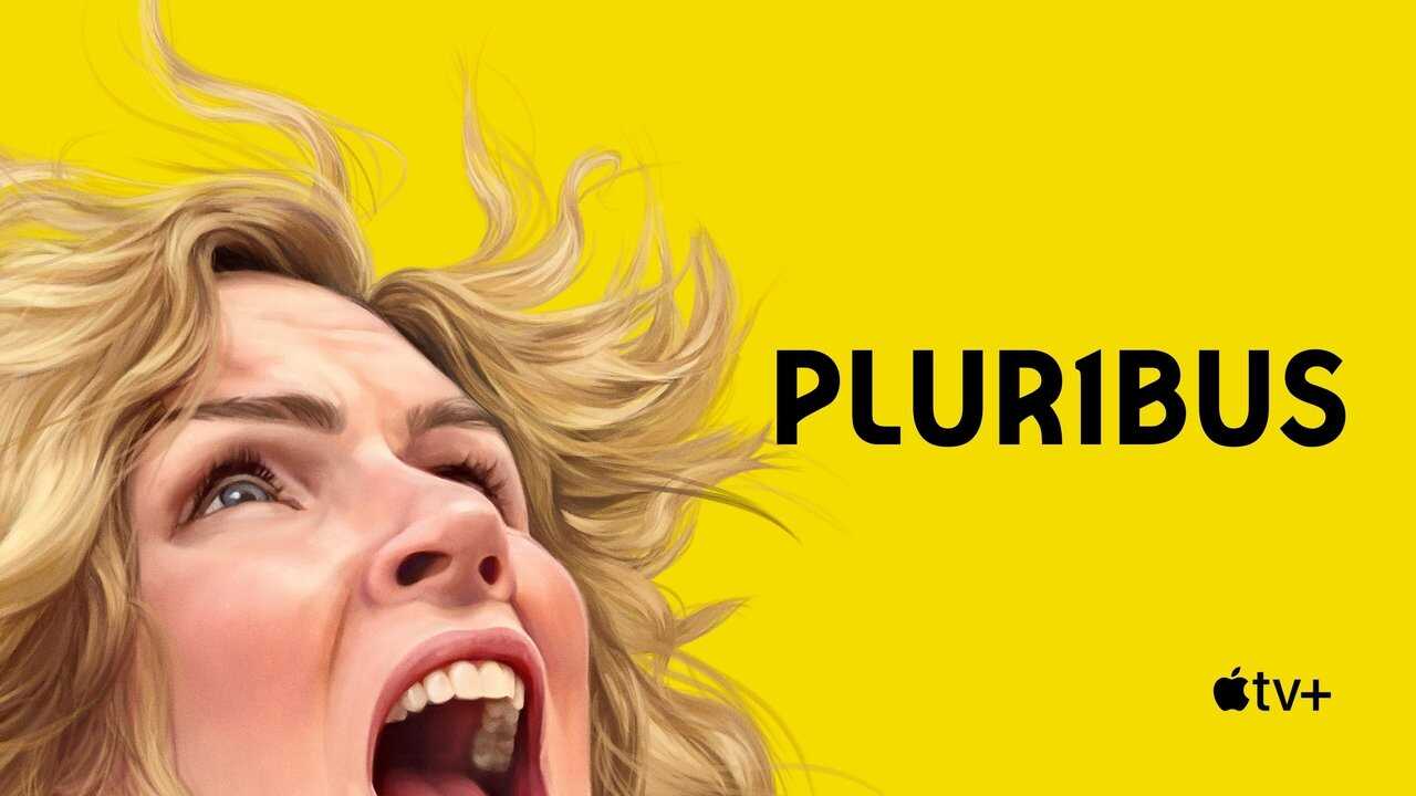 AR - Pluribus (2025) (US) 2