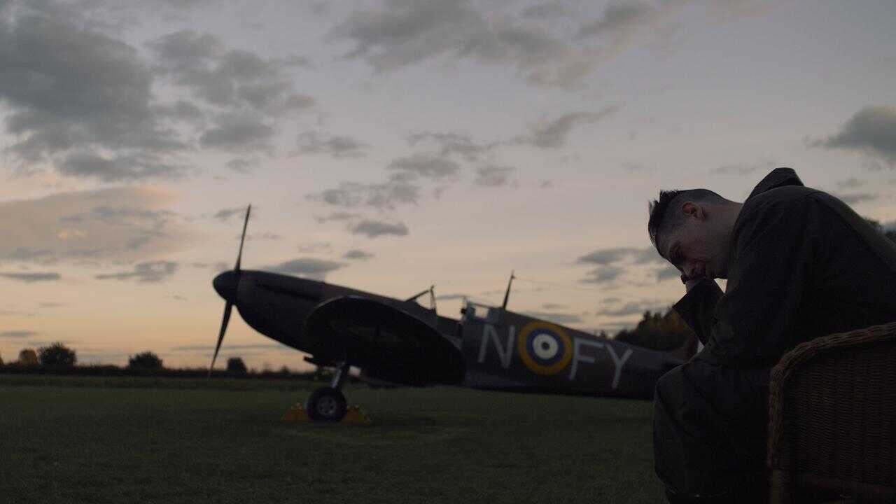 Battle Over Britain (2023) 0