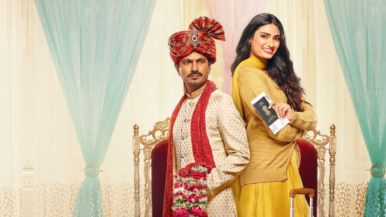Motichoor Chaknachoor (2019) 0