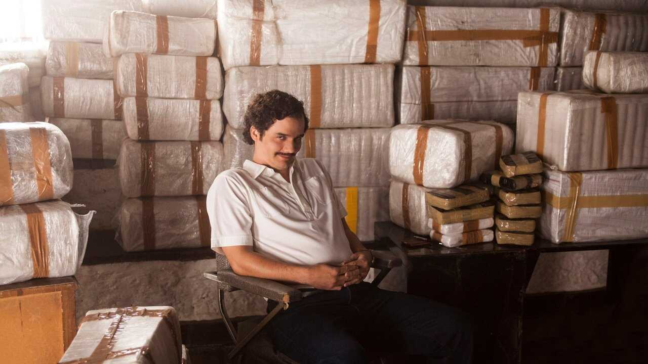 ES - Narcos (2015) 1