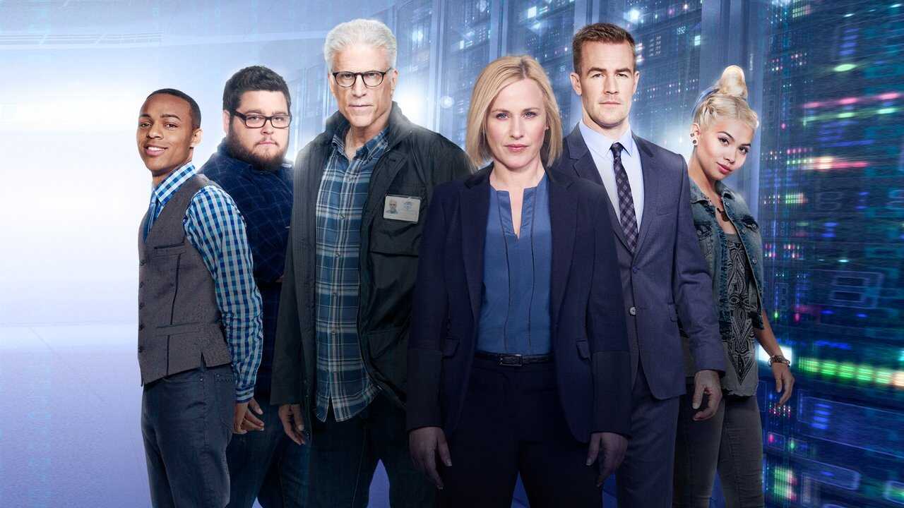 EX - CSI: Cyber (2015) 4