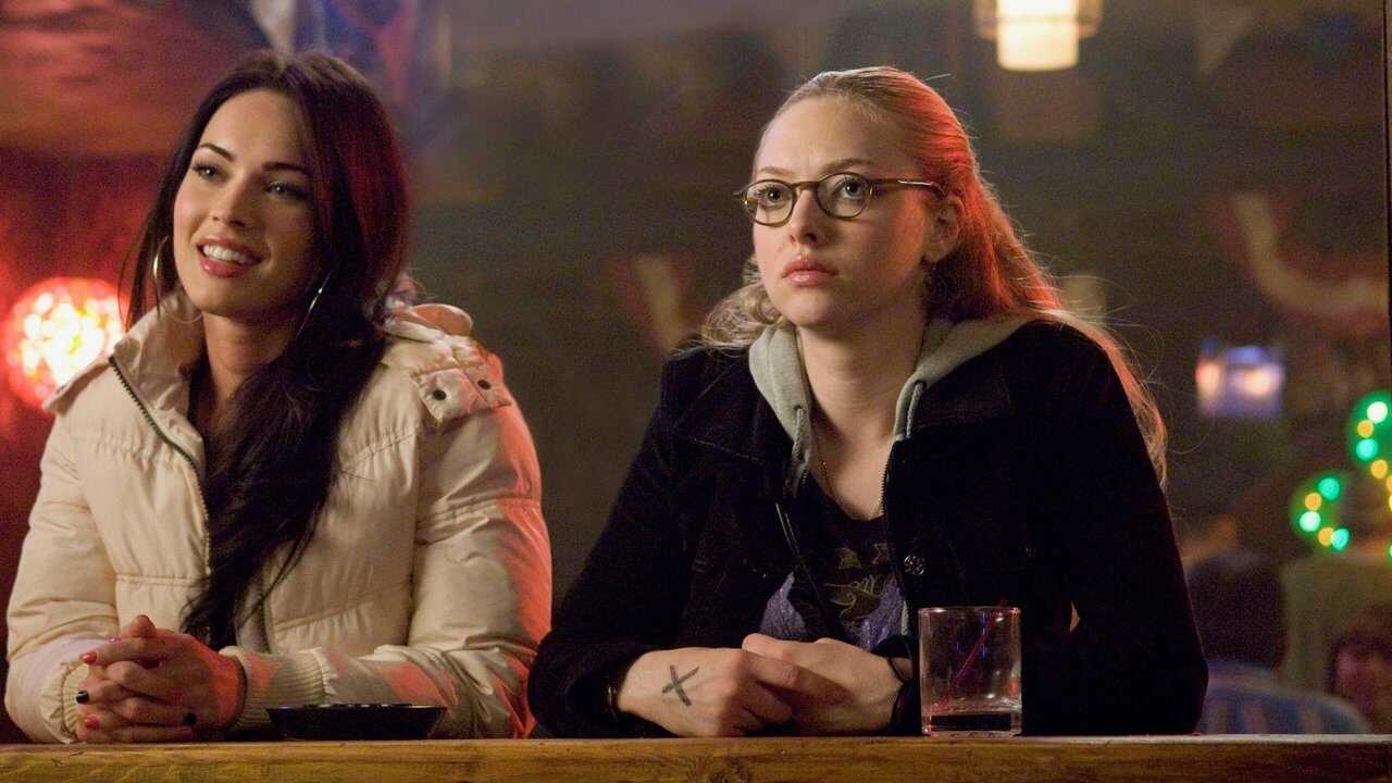 Jennifer's Body 0