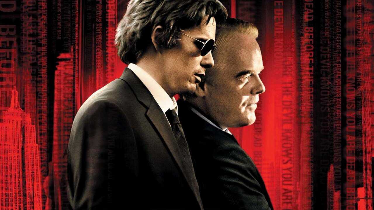 Before the Devil Knows You're Dead (2007) 0
