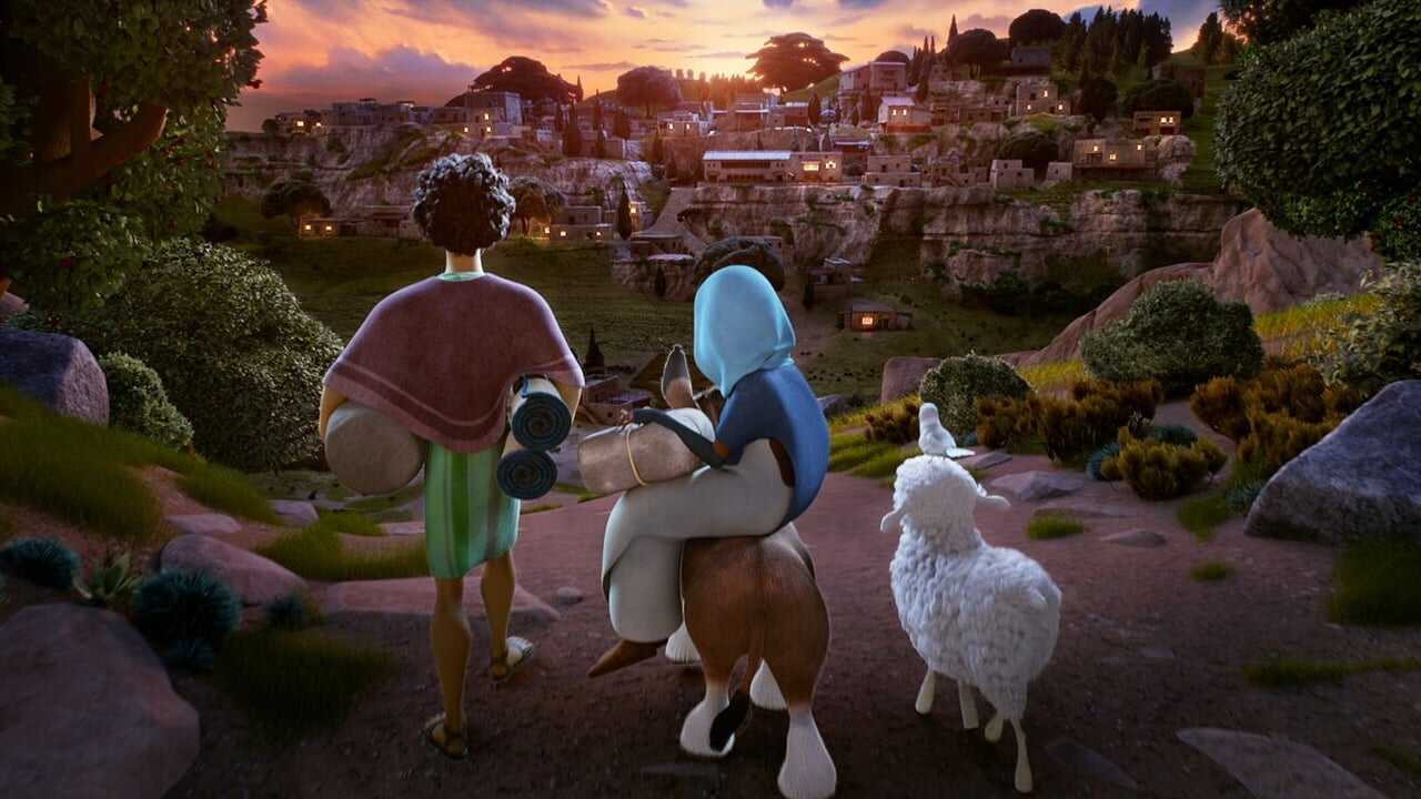 Se armó el Belén (2017) 0