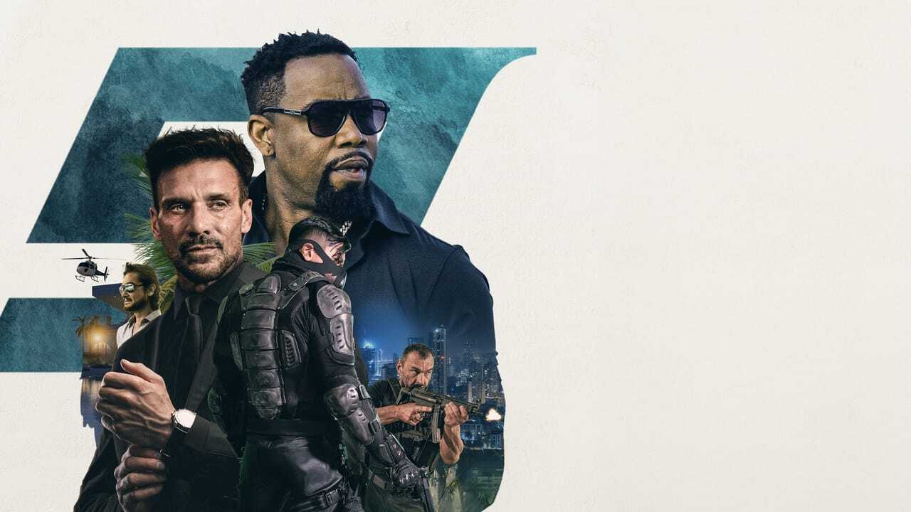 MR-9: Do or Die (2023) 0
