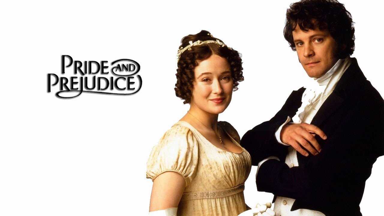 EN - Pride And Prejudice (1995) (GB) 0