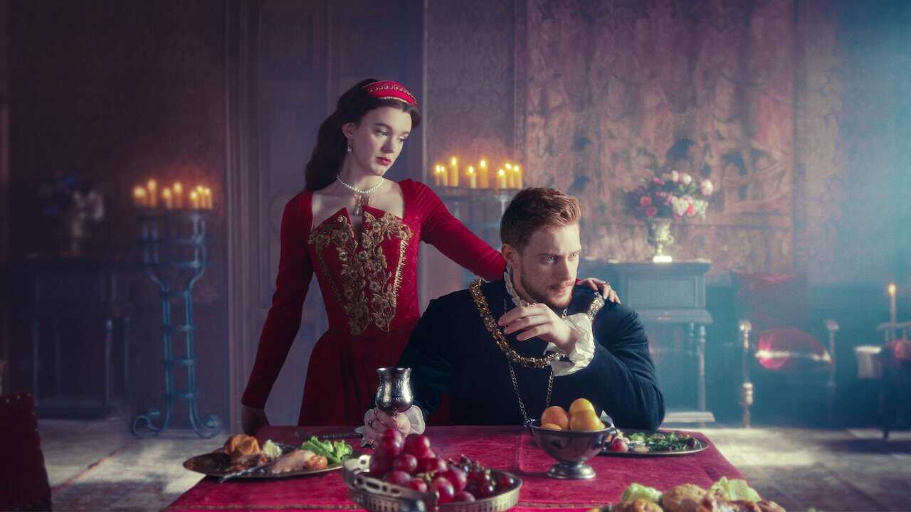 IN - Blood, Sex & Royalty 3