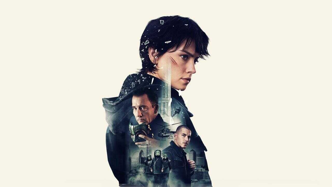 Cleaner (2025) 0