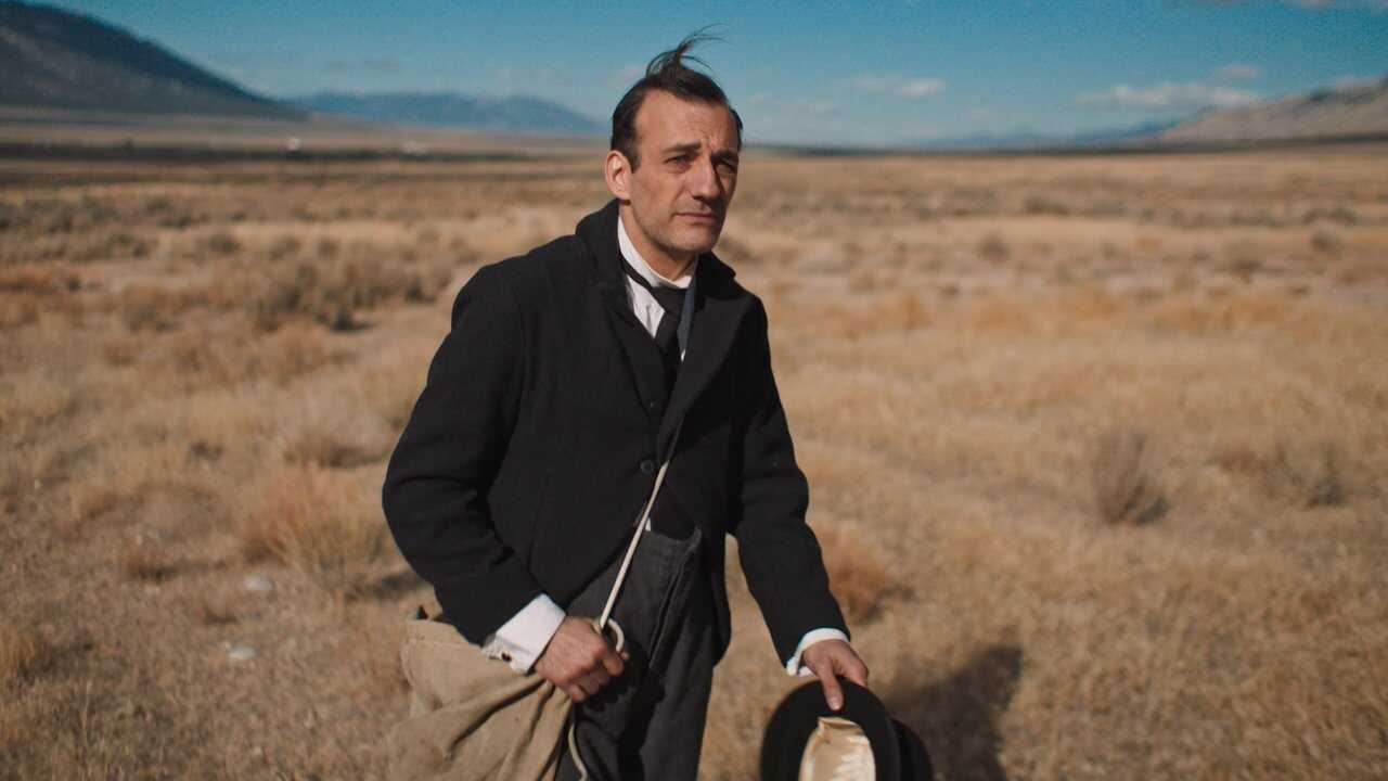 Le Déserteur (2019) 0