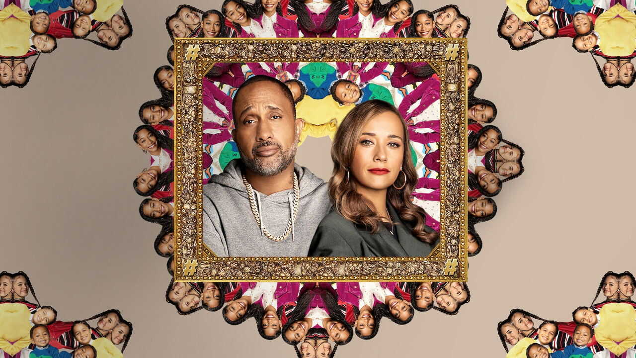 DE - #blackAF (2020) 2