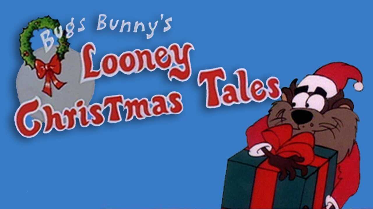 Bugs Bunny's Looney Christmas Tales 0
