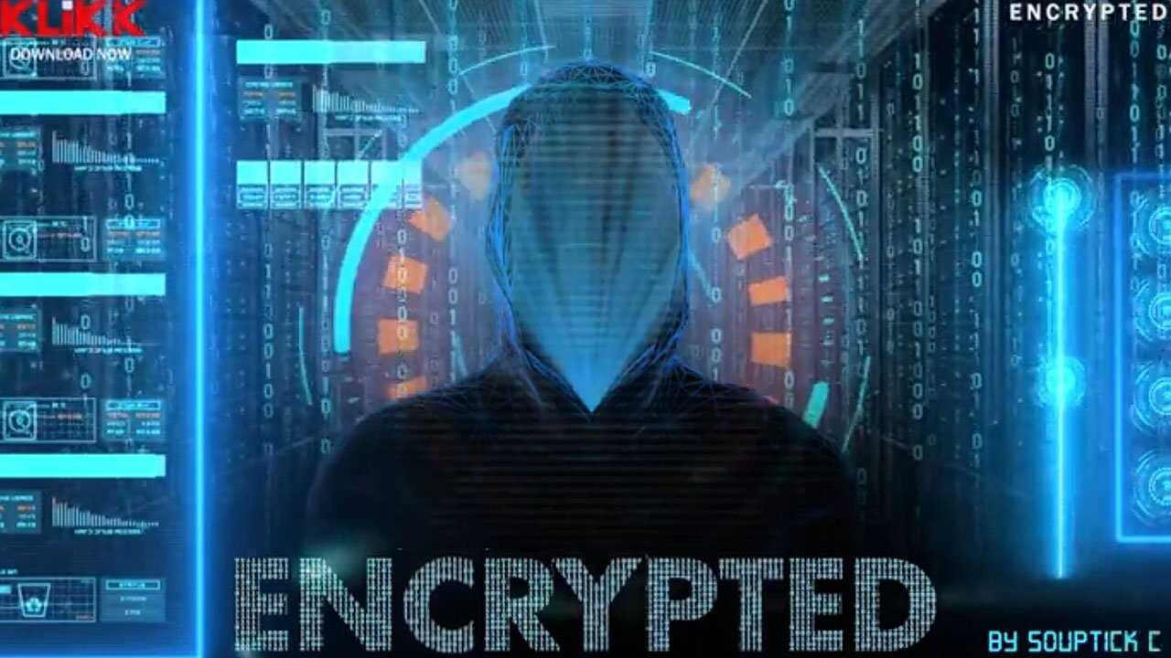 BN - Encrypted (2022) 1