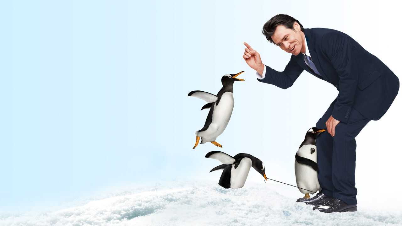 M. Popper et ses pingouins (2011) 0