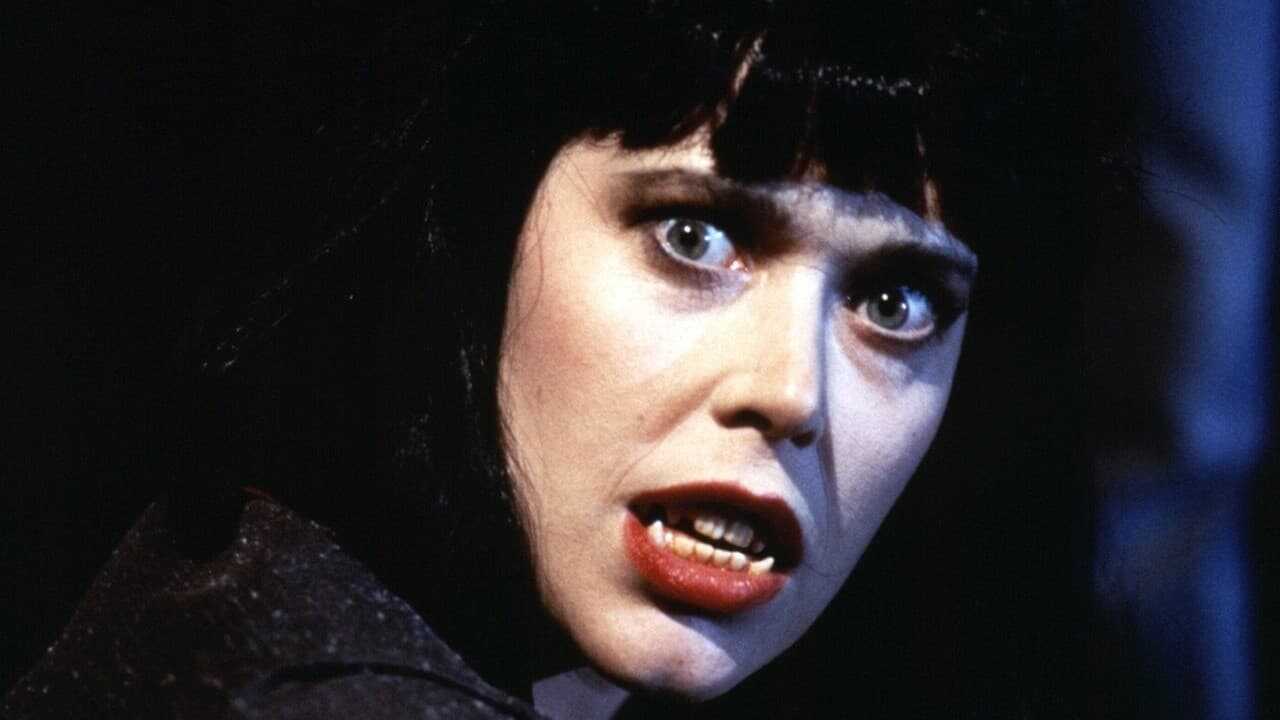 Dracula's Widow 0