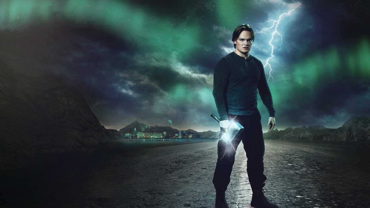 IN - Ragnarok (2020) 1