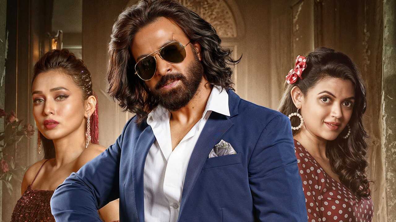 Toofan (2024) 0
