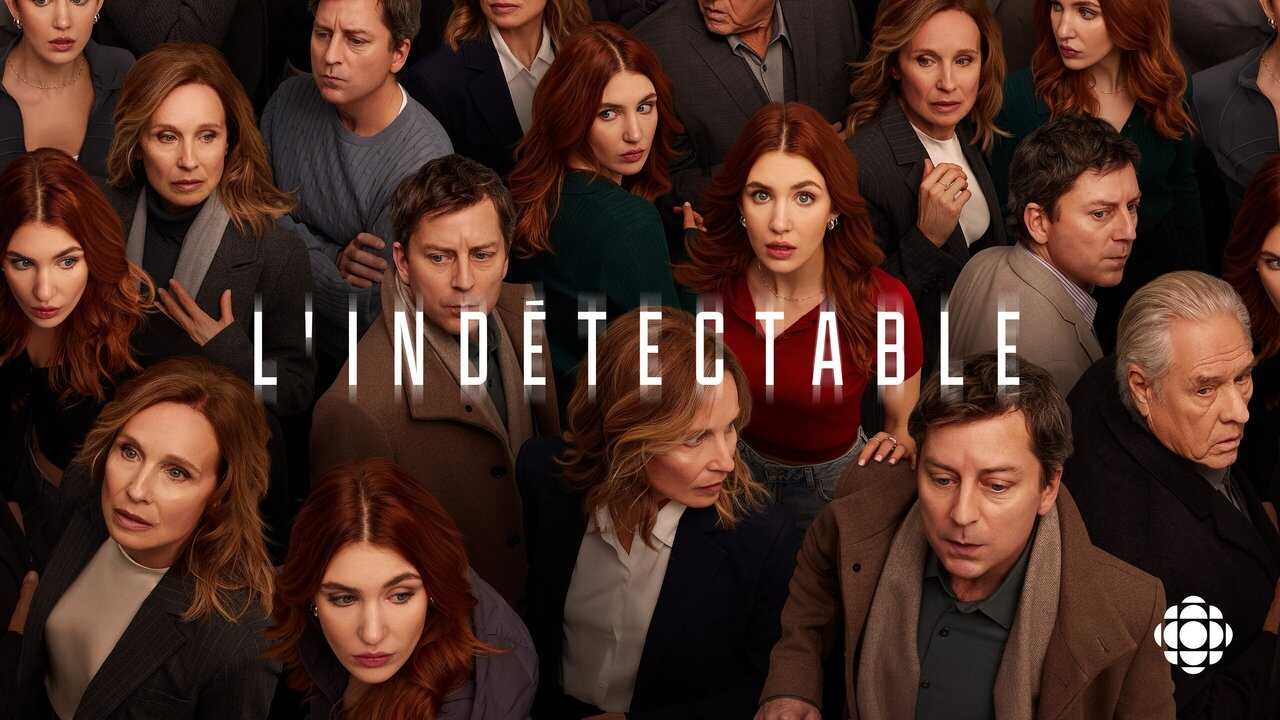 QFR - L’indétectable (2025) 1