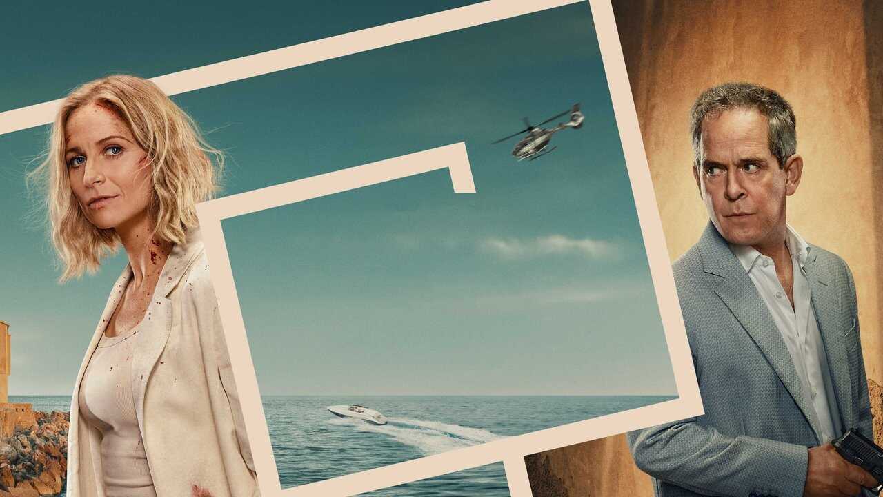 EN - The Iris Affair (2025) (GB) 2