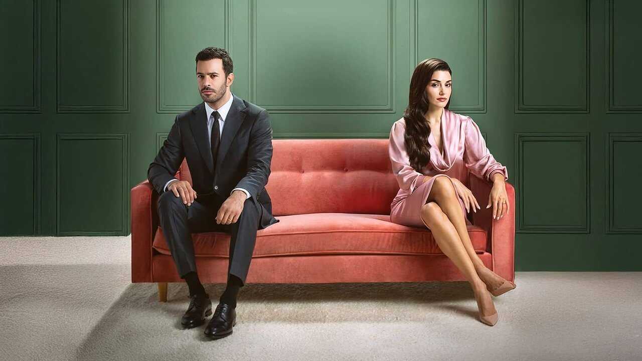 IR - Ask ve Gözyasi عشق و اشک (SUB) (2025) 0