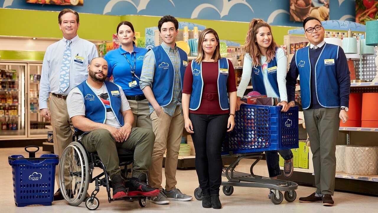 FR - Superstore 0