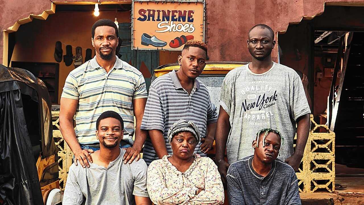 A Tribe Called Judah 0