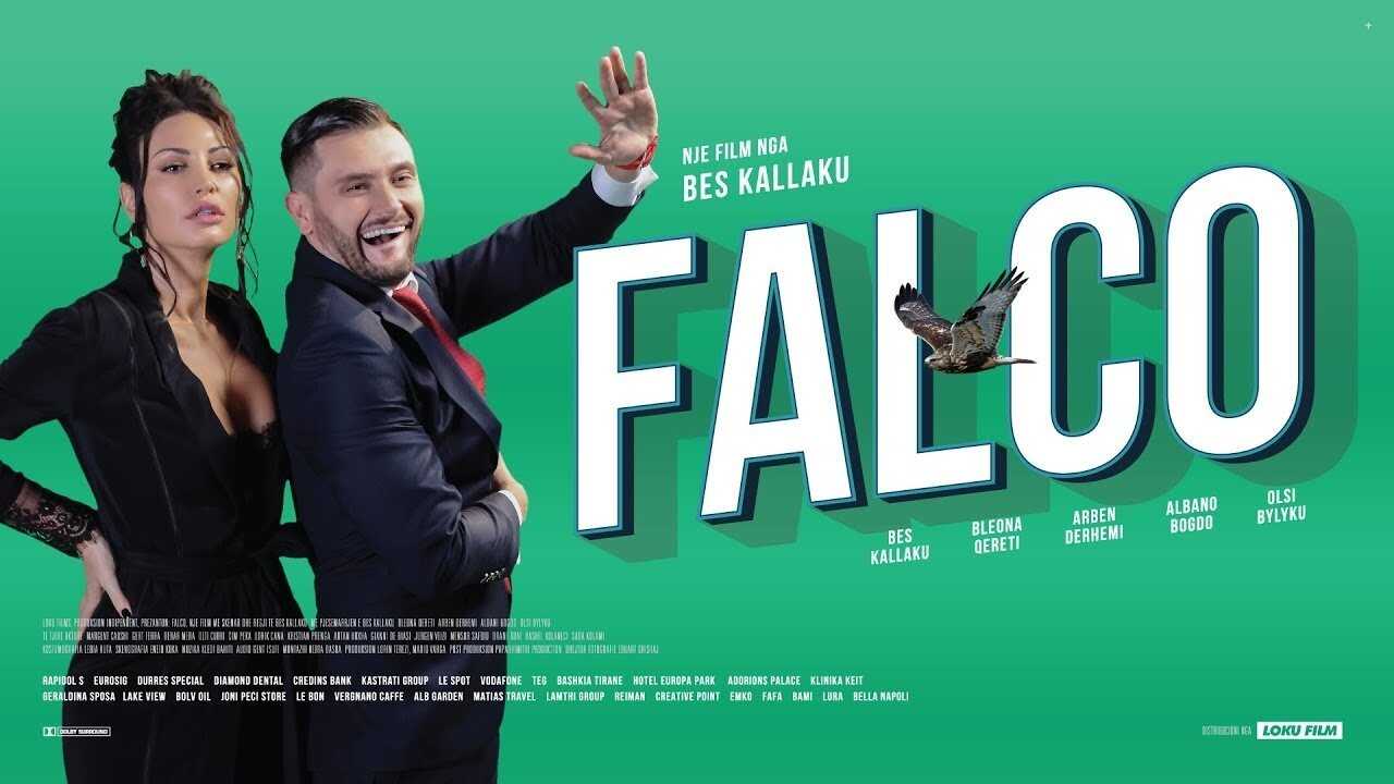 Falco (2019) 0