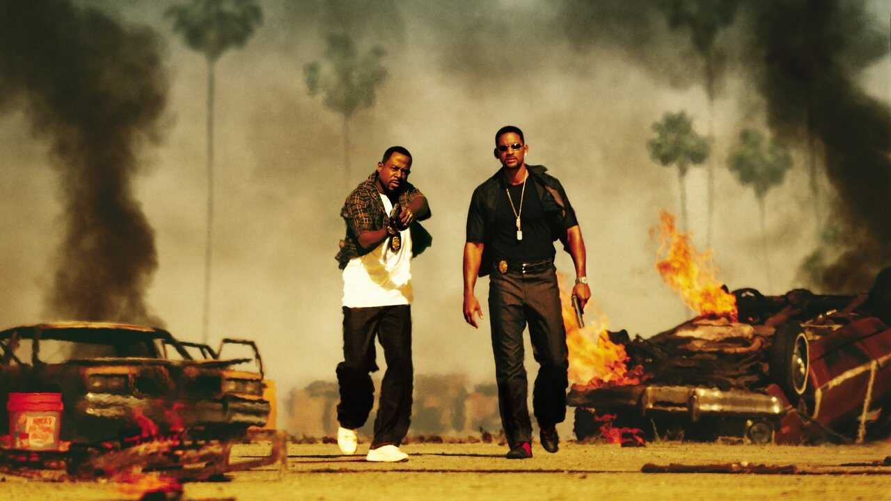 Bad Boys II (2003) 0