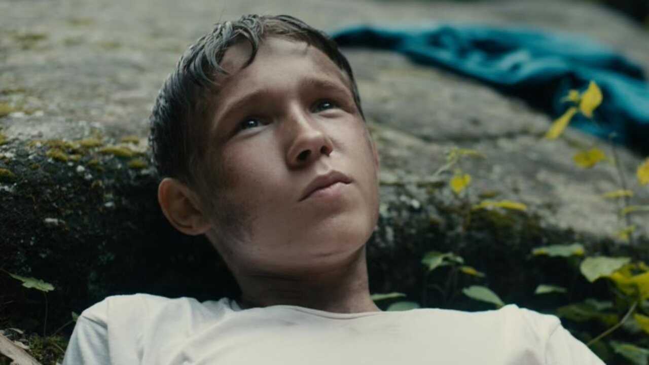 Lost on a Mountain in Maine (2024) 0