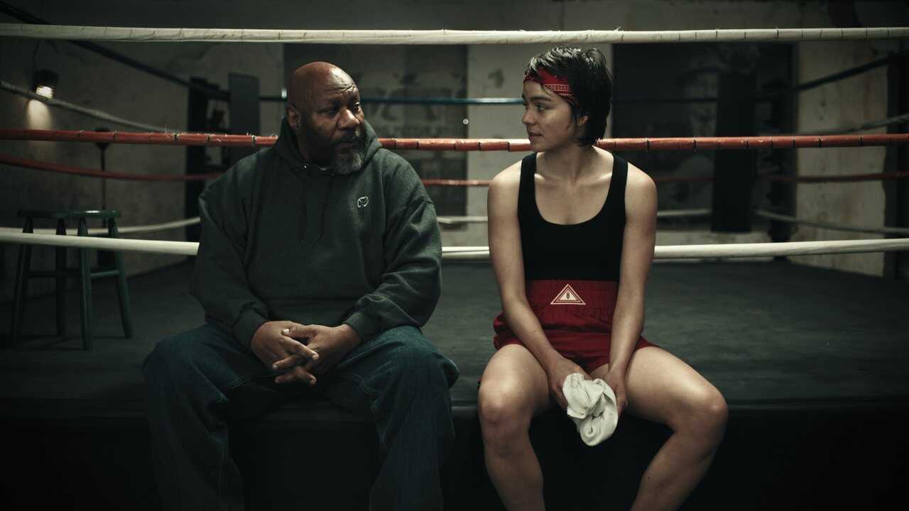 Uppercut 0