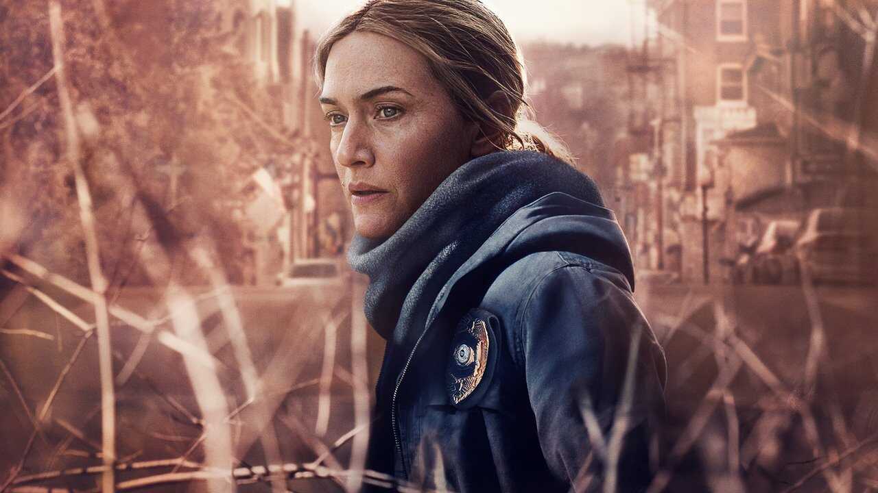 EX - Mare of Easttown (2021) 4