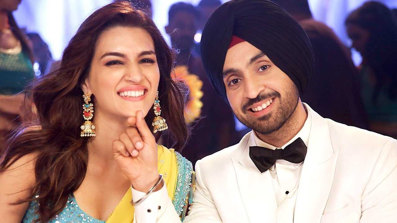 Arjun Patiala (2019) 0