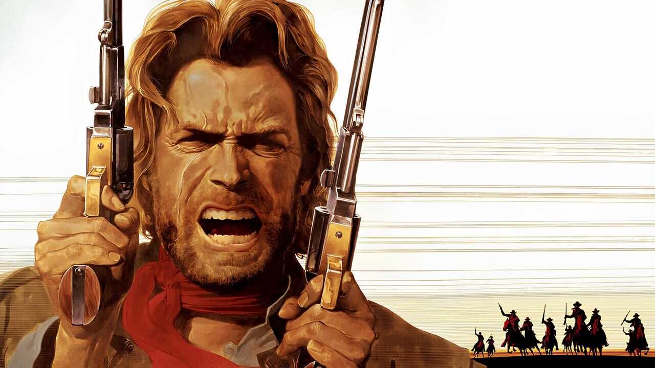 The Outlaw Josey Wales 0