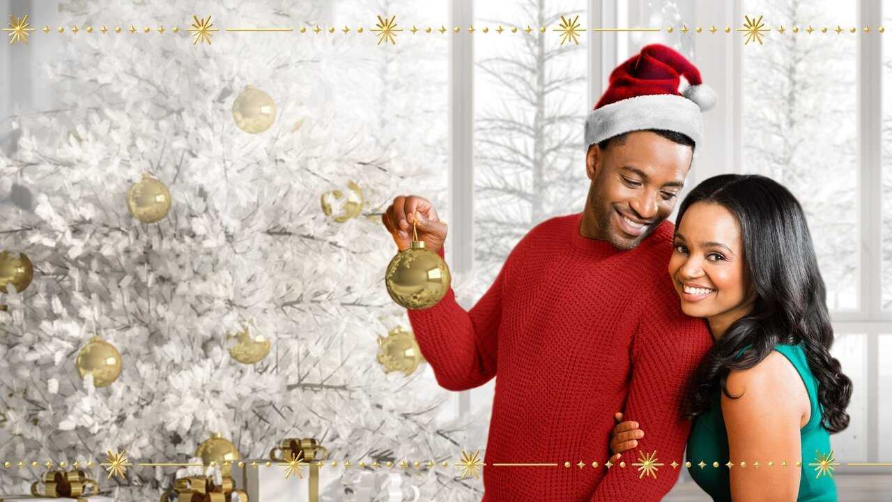 Let's Meet Again on Christmas Eve 0