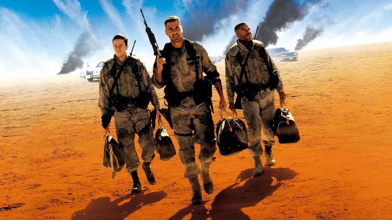 Tres reyes (1999) 0
