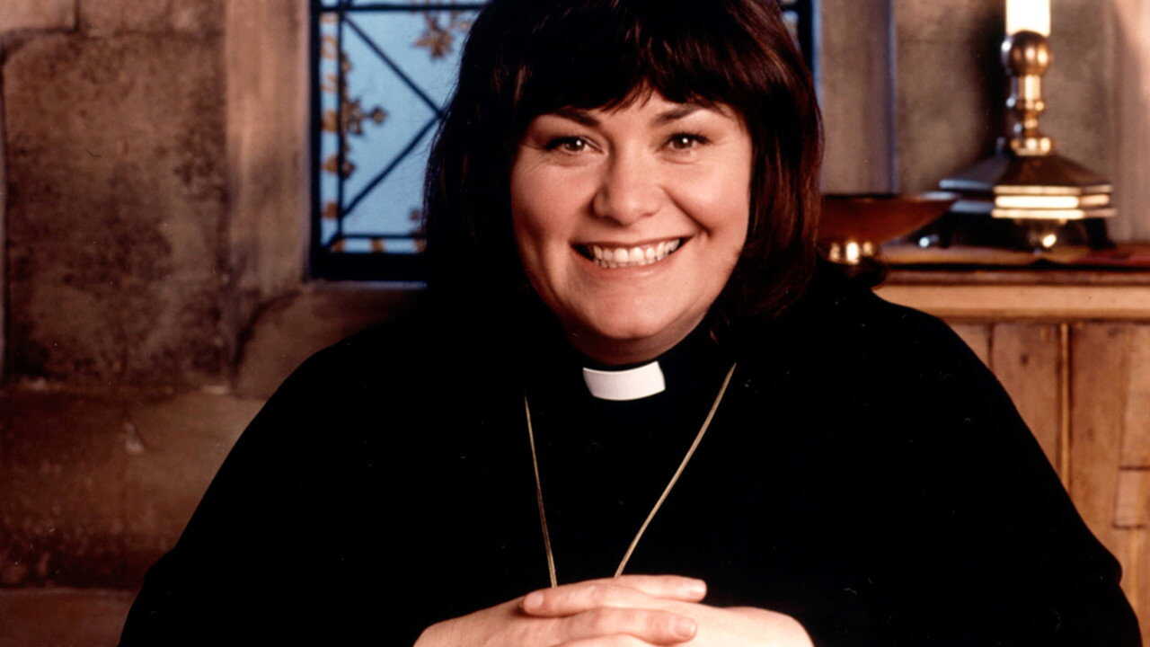 EN - The Vicar Of Dibley (1994) (GB) 2
