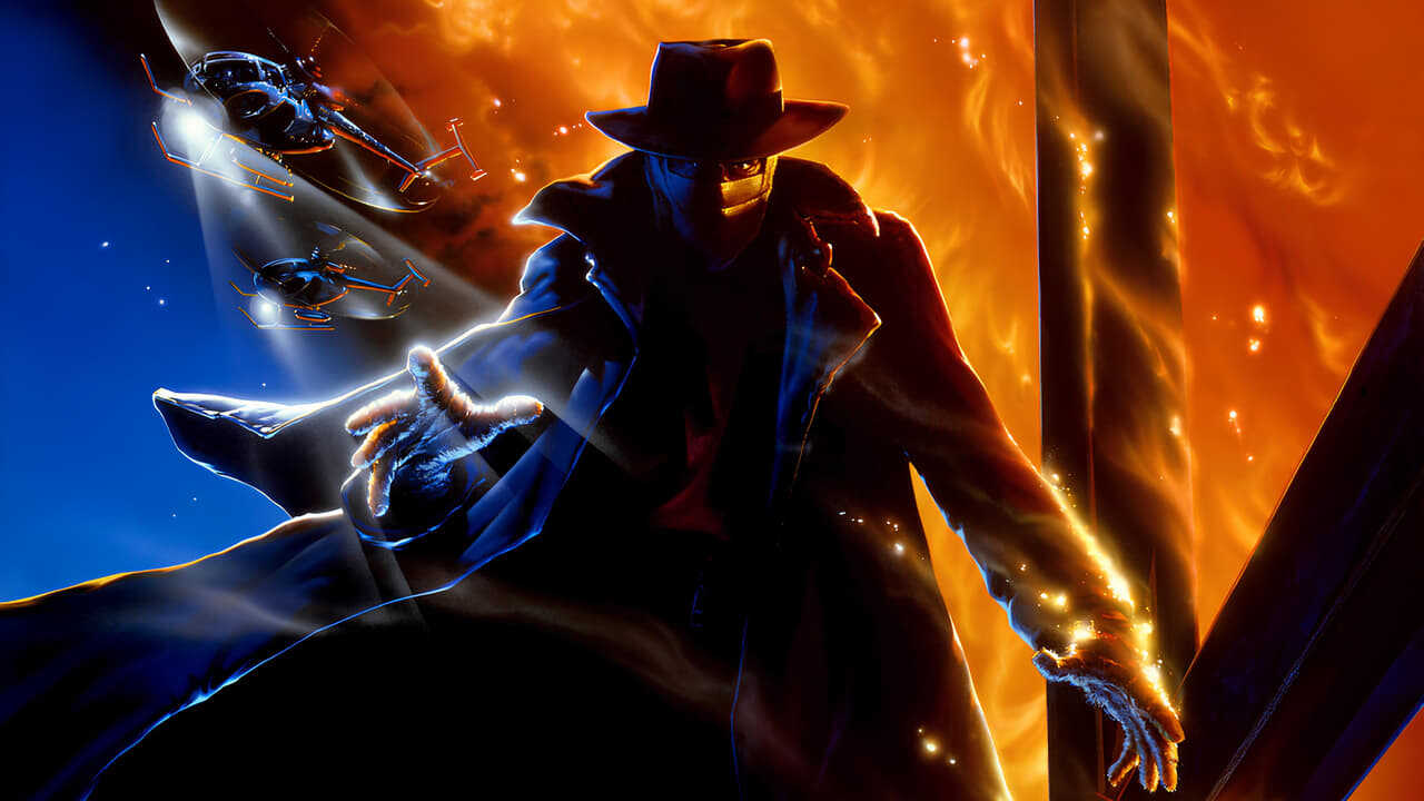 Darkman (1990) 0