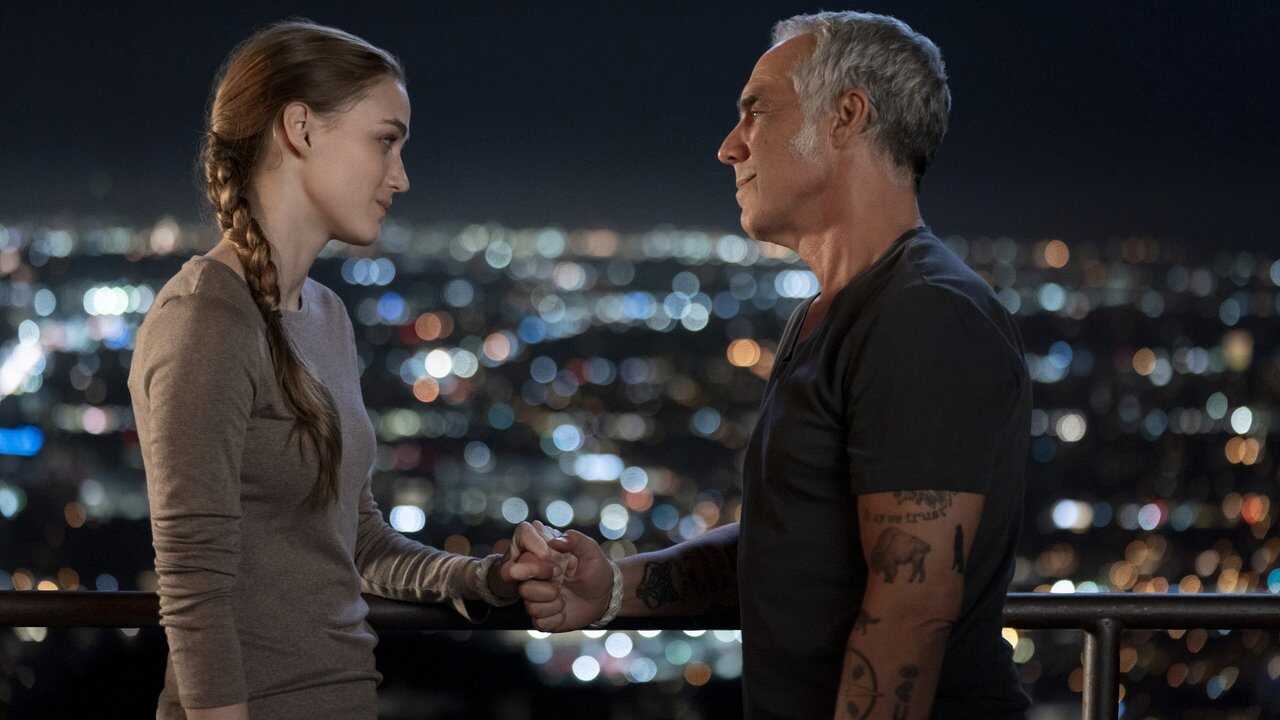 EX - Bosch (2015) 2