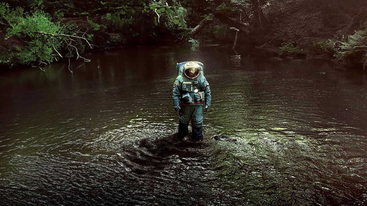 Astronauta (2024) 0