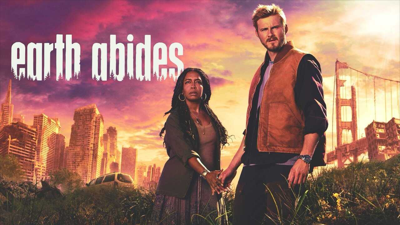 AR - Earth Abides (2024) 2