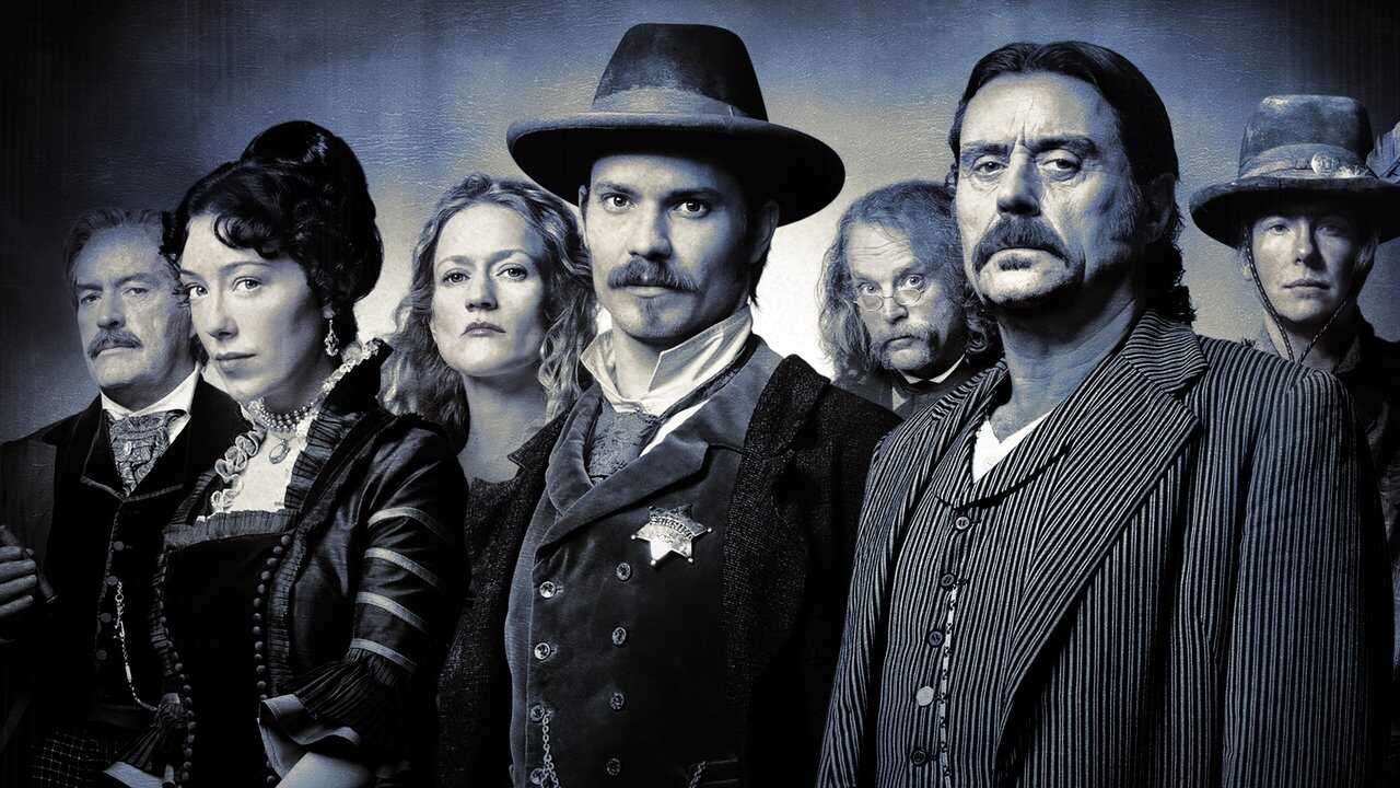 ES - Deadwood 3