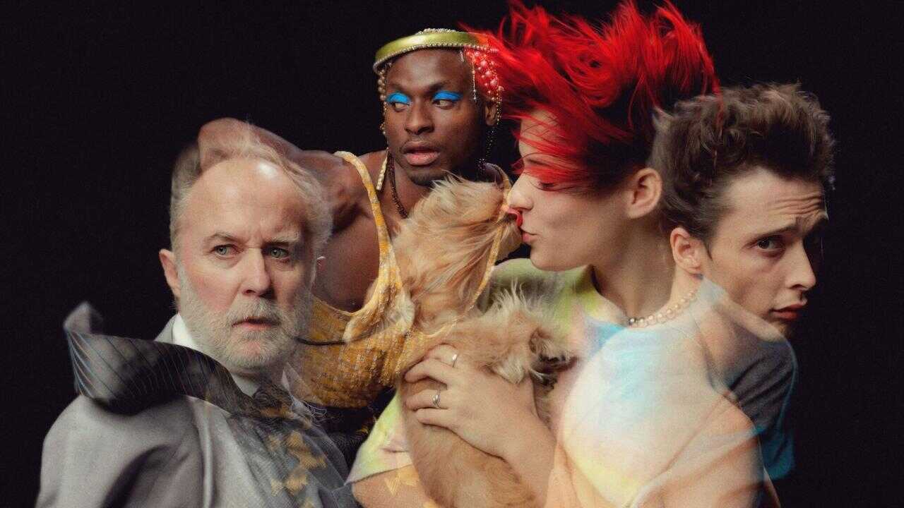Rainbow 0
