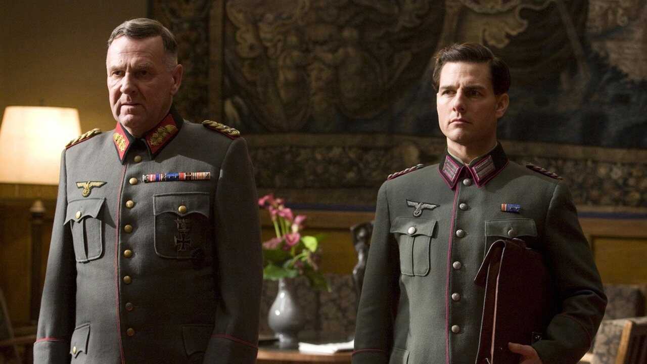 Valkiria (2008) 0