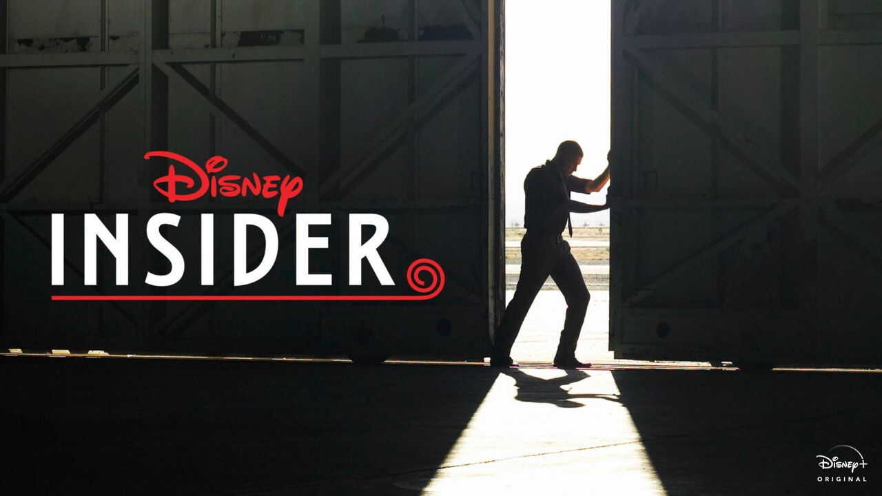 D+ - Disney Insider (2020) (US) 1