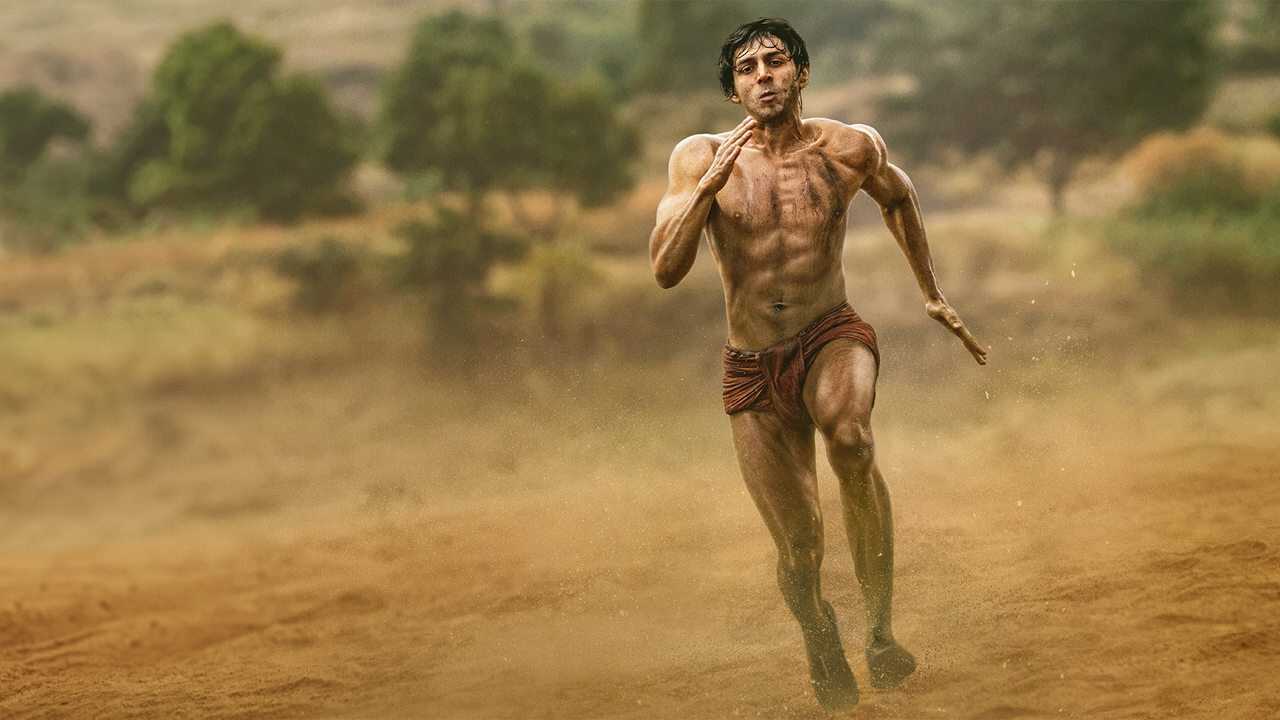 Chandu Champion (2024) 0