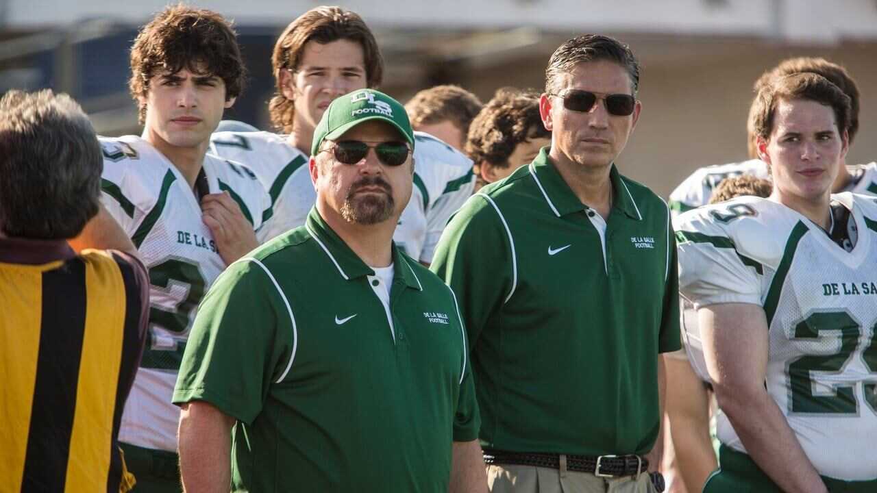 When the Game Stands Tall 0