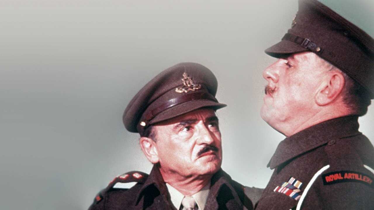 Carry On England 0
