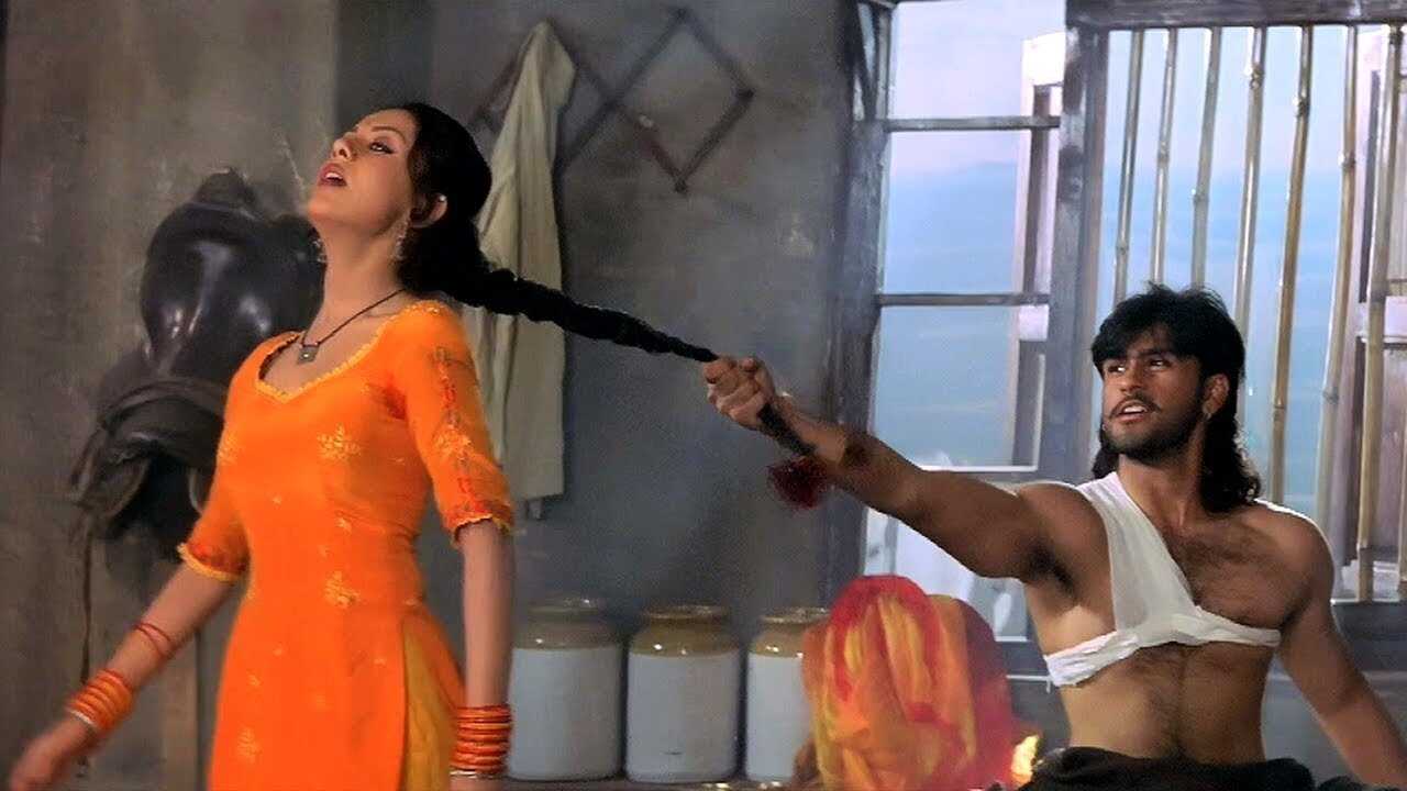 Ab Ke Baras (2002) 0