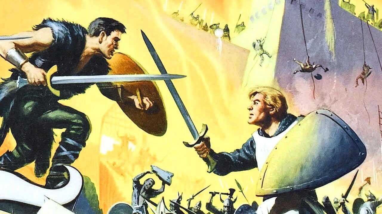 Erik the Conqueror 0