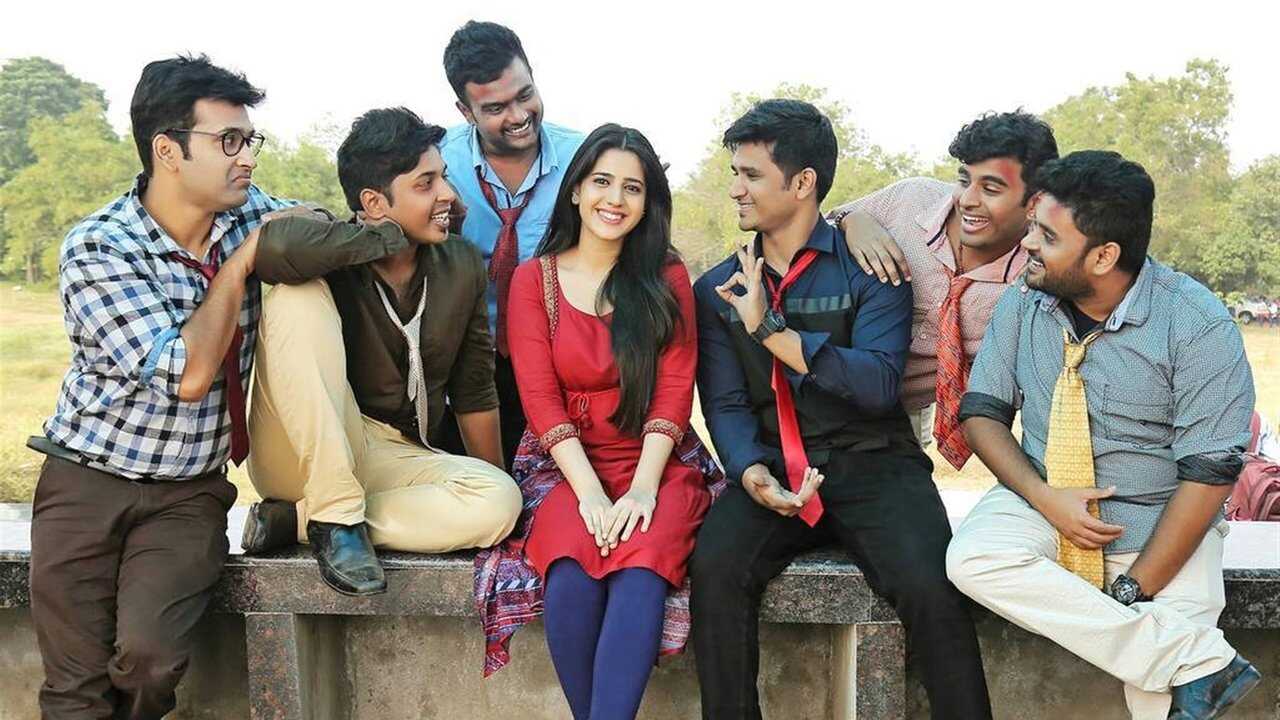 Kirrak Party (2018) 0