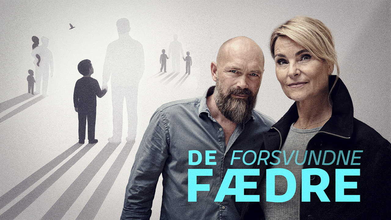 DK - De forsvundne fædre (2021) (DK) 0